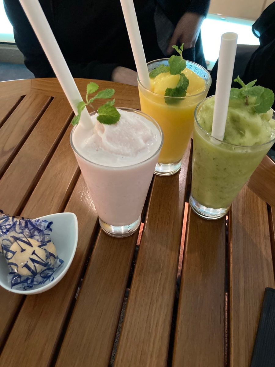 画像：こんにちは！