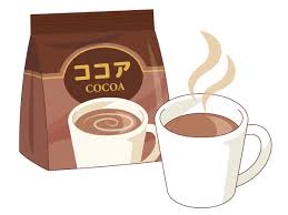 画像：おはようございます！