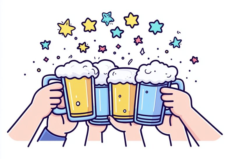 画像:おはようございます!