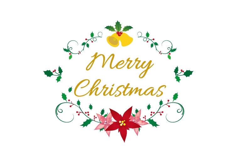 画像:✨🎄Mary Christmas🎄✨