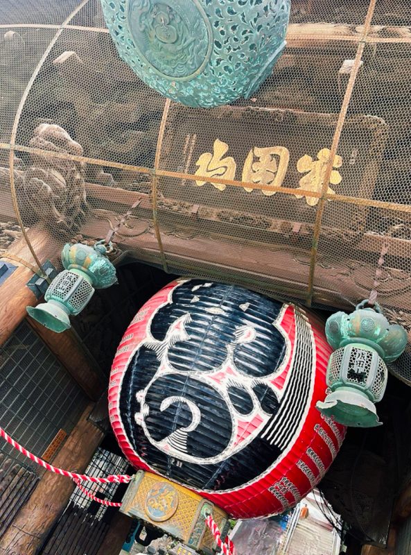 画像:成田山の彼岸法要🙏🌸
