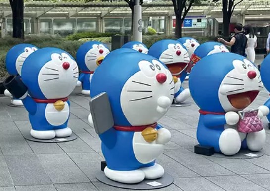 画像:🎂9月3日 ― ドラえもんの誕生日