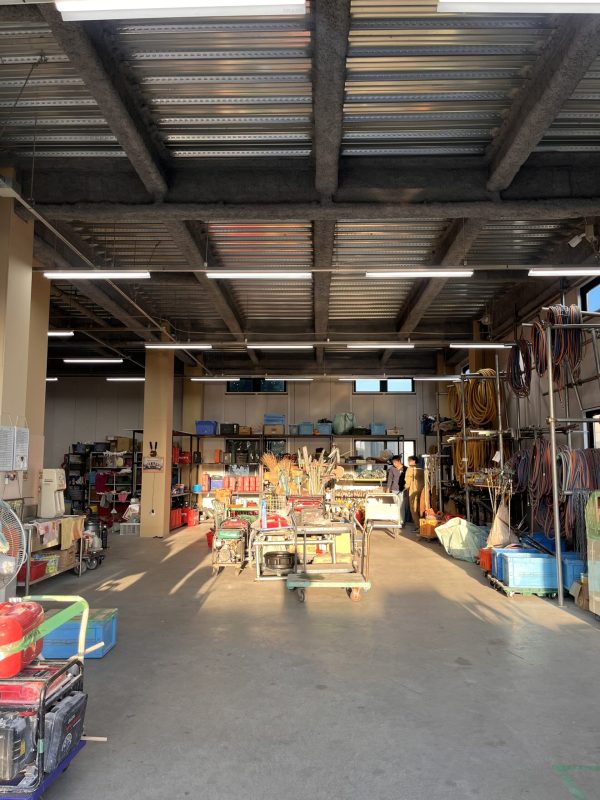画像:大和の置き場⚒️