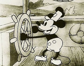 画像:🎉 11月18日はミッキーの誕生日