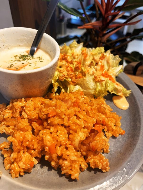 画像：残りもの＆時短ごはん🍽️