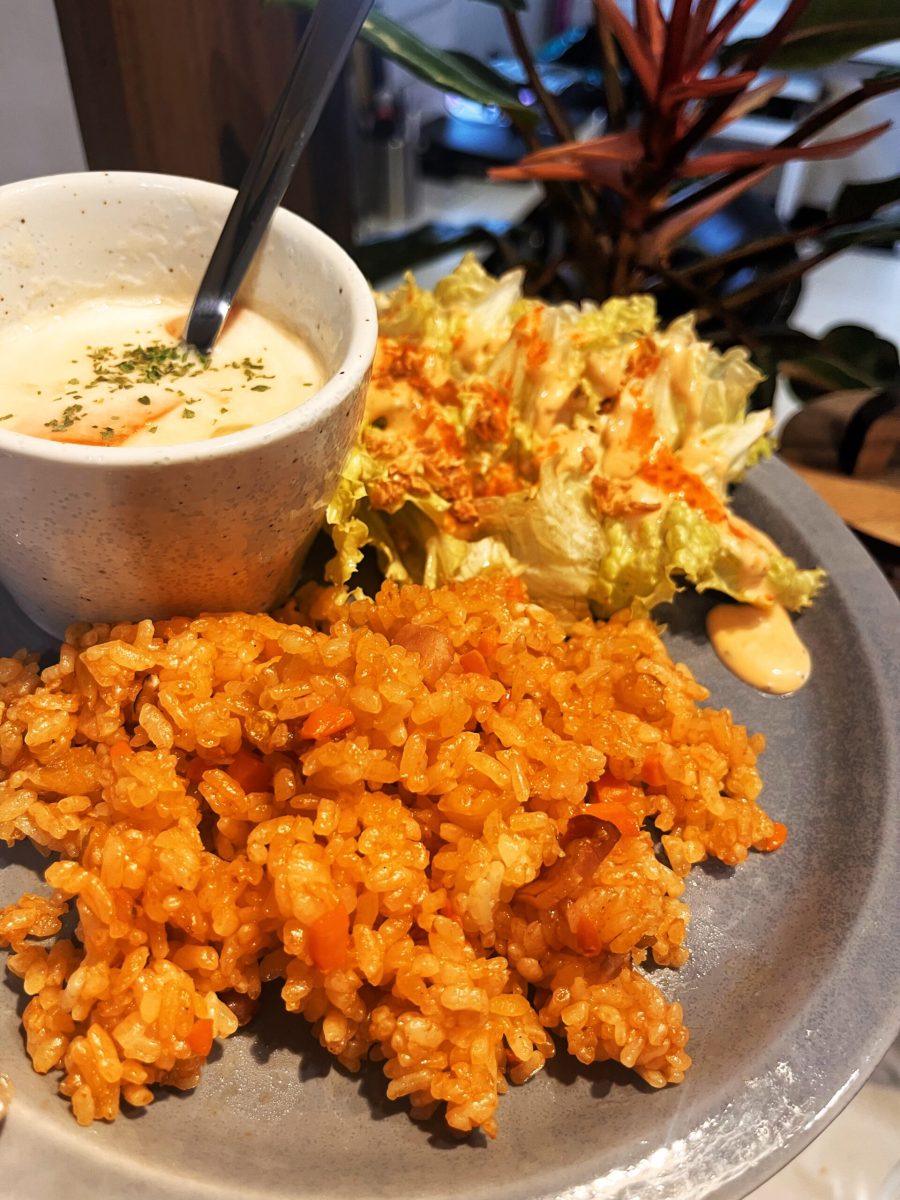 画像：残りもの＆時短ごはん🍽️